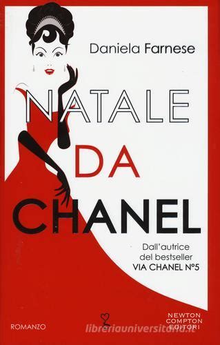 natale da chanel